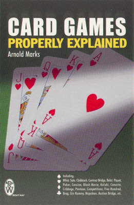 Card Games Properly Explained image