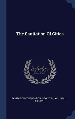 The Sanitation of Cities image