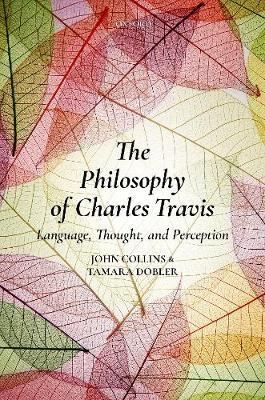 The Philosophy of Charles Travis image
