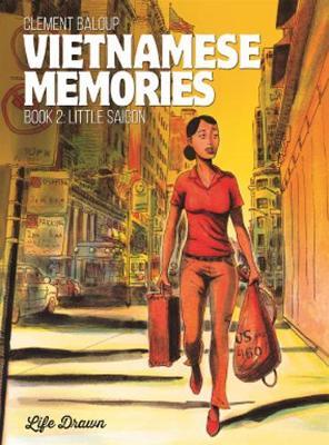 Vietnamese Memories #2 by Clement Baloup image