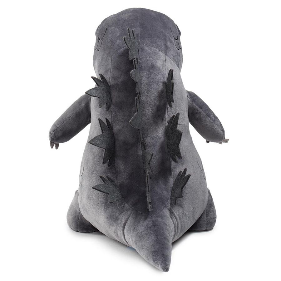 Godzilla - HugMe Plush image