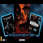 Thief/Gangster Pack for PC Thief/Gangster Pack for PC