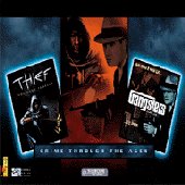 Thief/Gangster Pack on PC