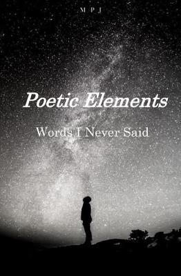 Poetic Elements by M P J image