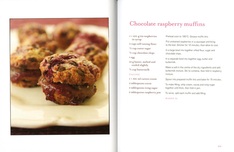 Baking Bible by Author Anonymous image
