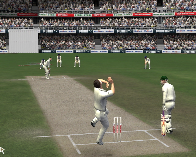 Cricket 07 for PlayStation 2 image