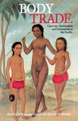 Body Trade image