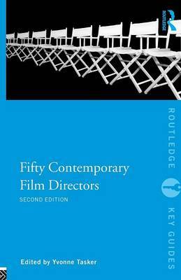 Fifty Contemporary Film Directors image