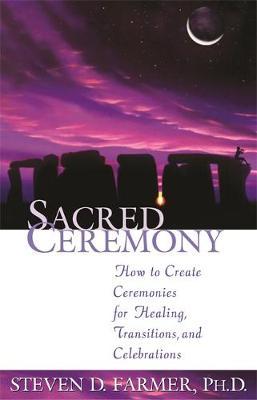 Sacred Ceremony by Steven Farmer image