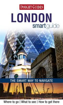 Insight Guides: London Smart Guide image