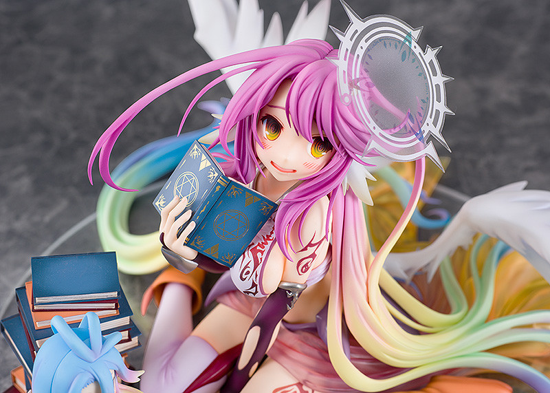 No Game No Life: 1/7 Jibril - PVC Figure image