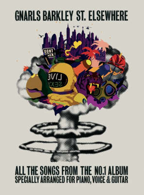 Gnarls Barkley by Gnarls Barkely image
