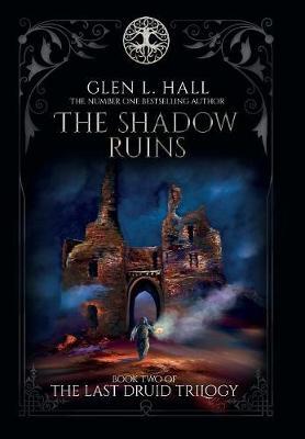The Shadow Ruins by Glen L. Hall image