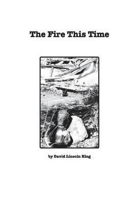 The Fire This Time by David Lincoln King image