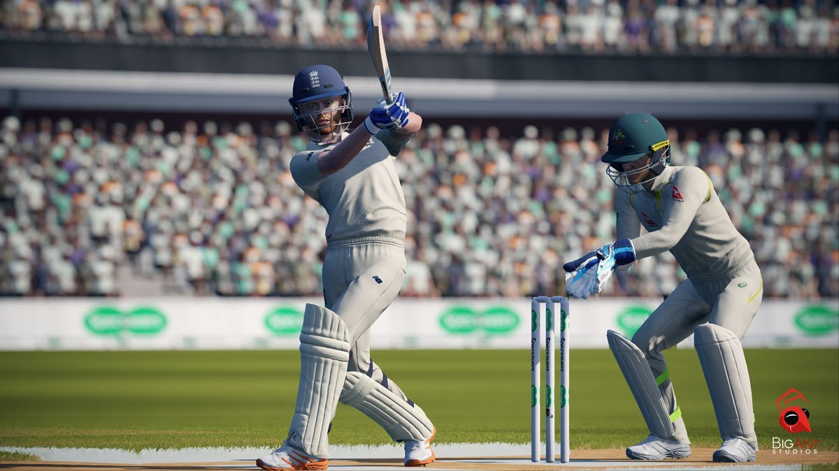 Cricket 19 for Xbox One image