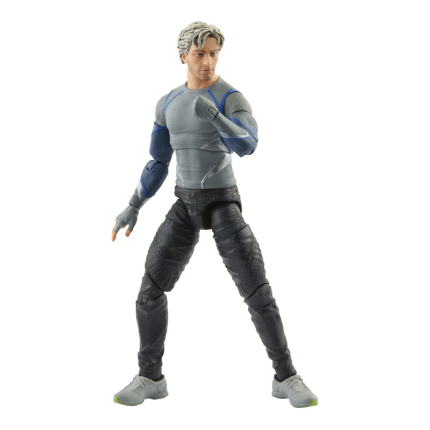 Quicksilver 6" Action Figure at Mighty Ape Australia