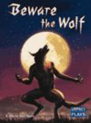 Impact: Beware the Wolf by Alan Dapre image