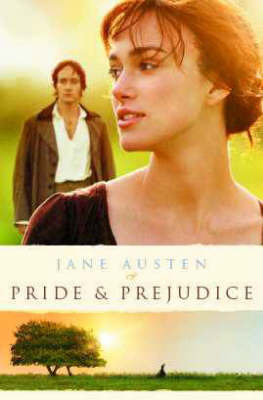 Pride and Prejudice by Jane Austen image