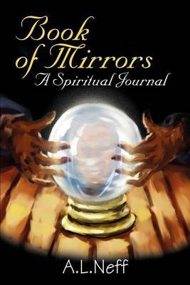 Book of Mirrors by Adam L. D'Amato-Neff image