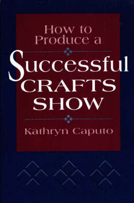 How to Produce a Successful Crafts Show image