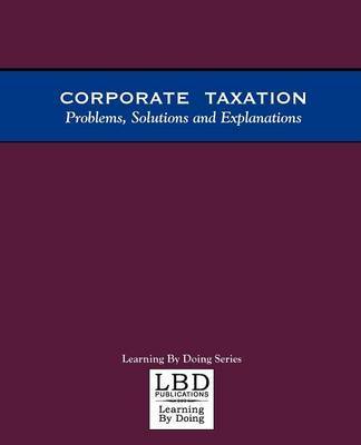 Corporate Taxation image