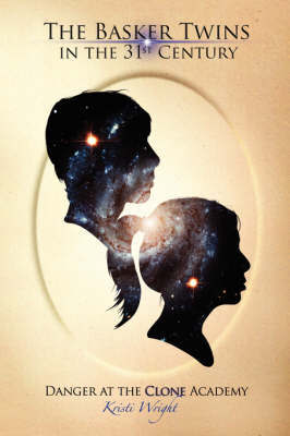 The Basker Twins in the 31st Century by Kristi Wright image