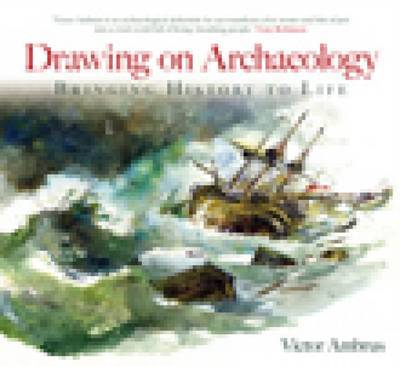 Drawing on Archaeology by Victor Ambrus image