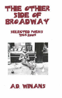 Other Side of Broadway by A.D. Winars image