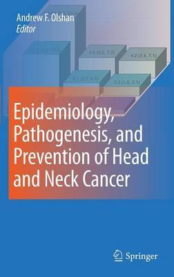 Epidemiology, Pathogenesis, and Prevention of Head and Neck Cancer image
