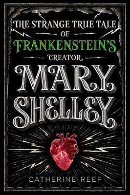 Mary Shelley by Catherine Reef image
