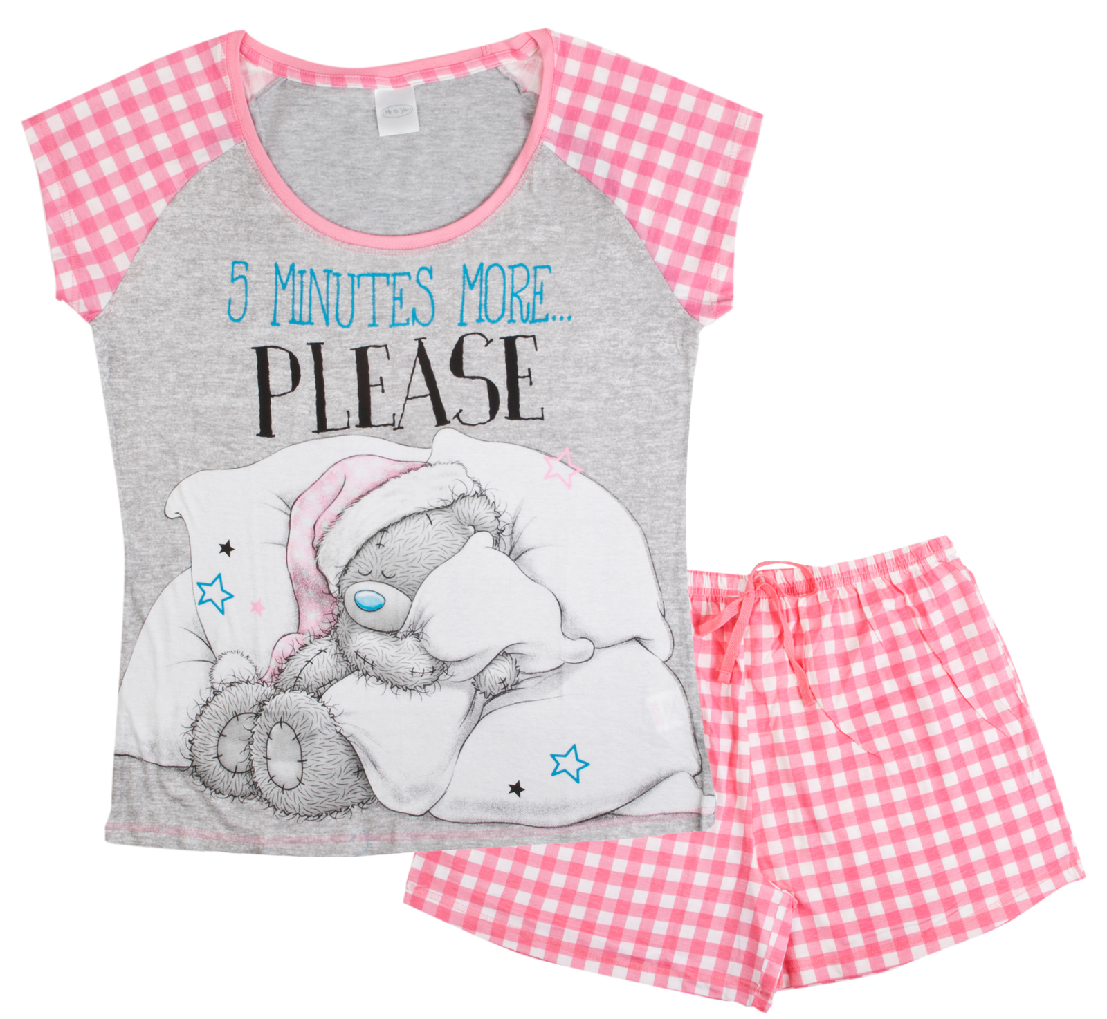 tatty teddy pjs womens