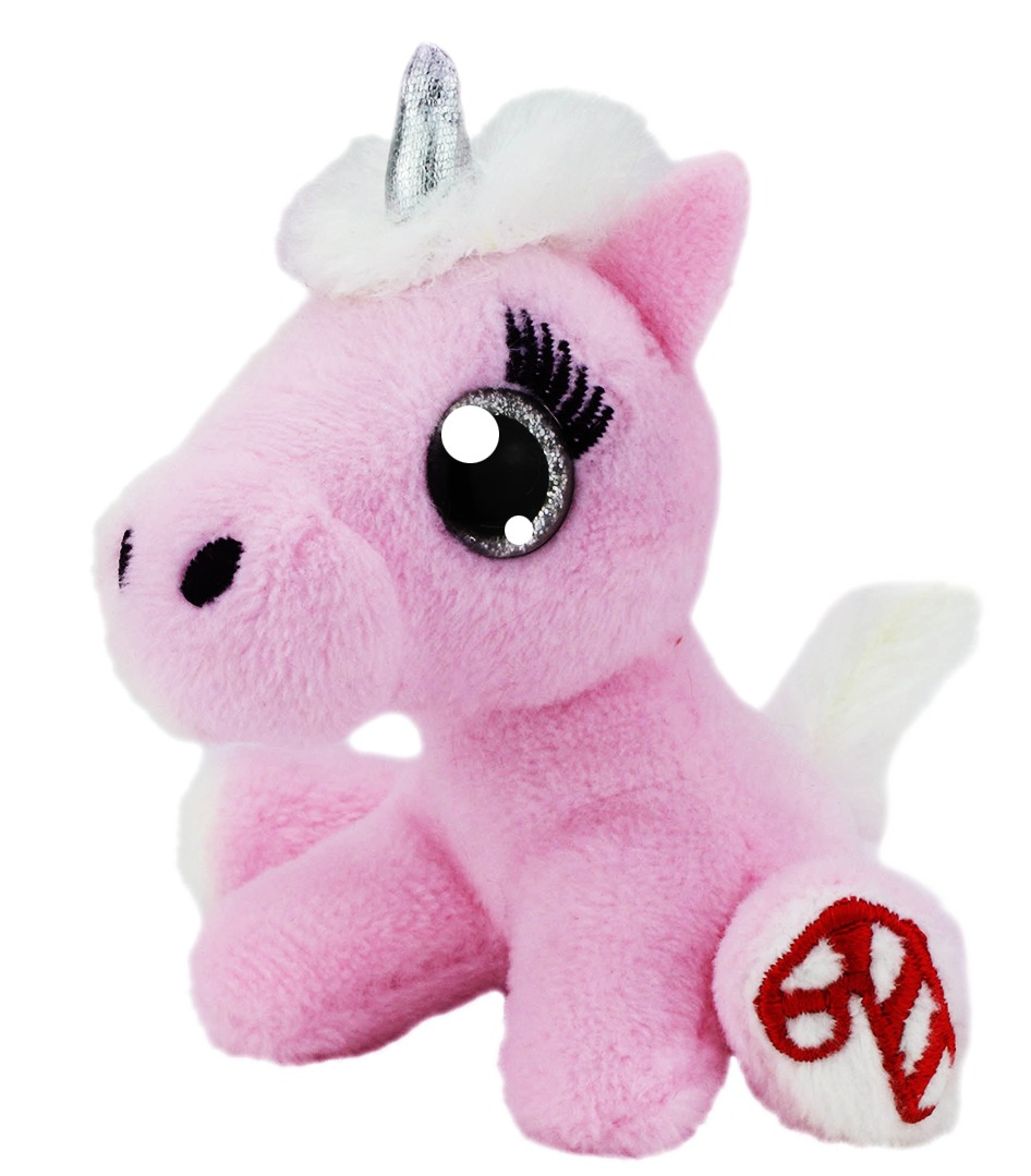 Surprizamals: Cuties 2.5" Plush - Christmas Edition (Blind Bag) image