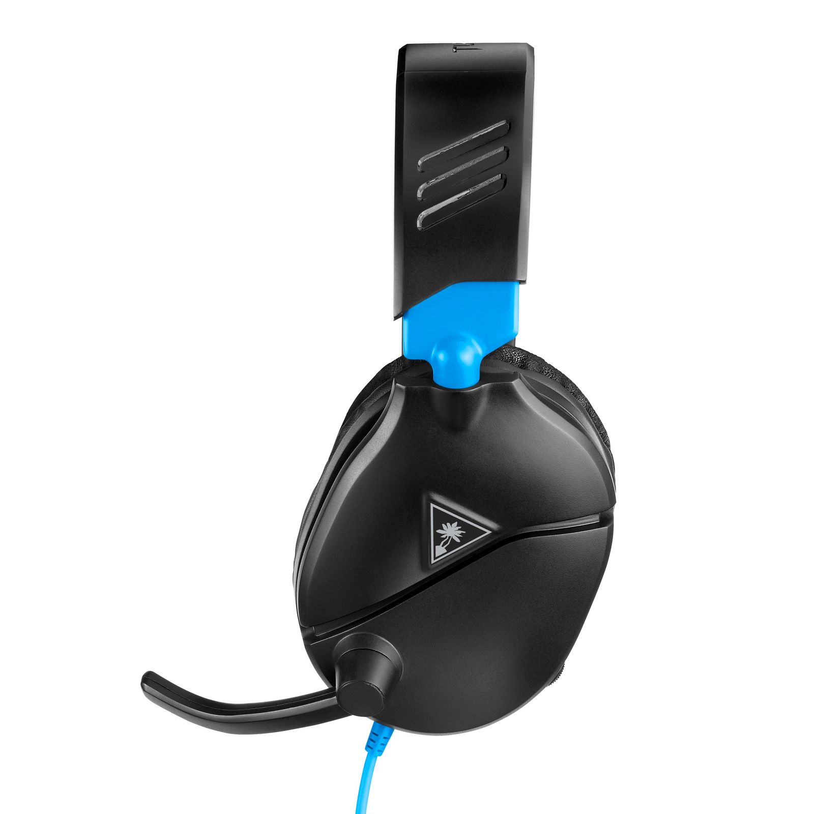 Turtle Beach Ear Force Recon 70P Stereo Gaming Headset for Switch, PC, PS4, Xbox One image