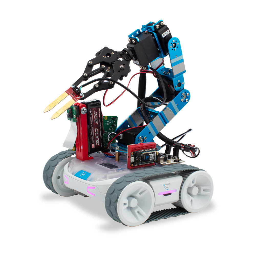 Sphero: RVR Programmable Smart Robot image