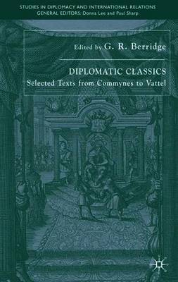 Diplomatic Classics on Hardback