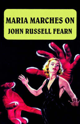 Maria Marches On by John Fearn image