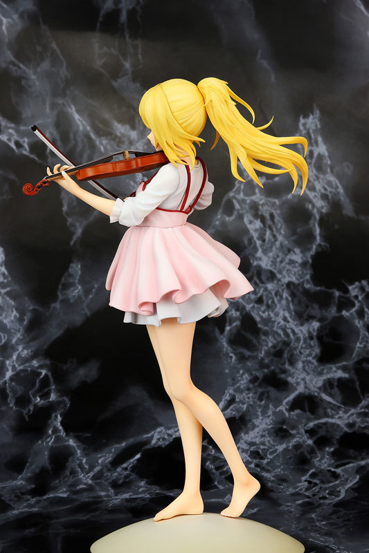 Your Lie in April: 1/7 Kaori Miyazono PVC Figure image