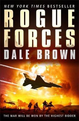 Rogue Forces by Dale Brown image