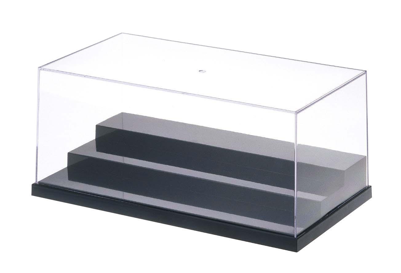 T Case: L-Stage - Black image