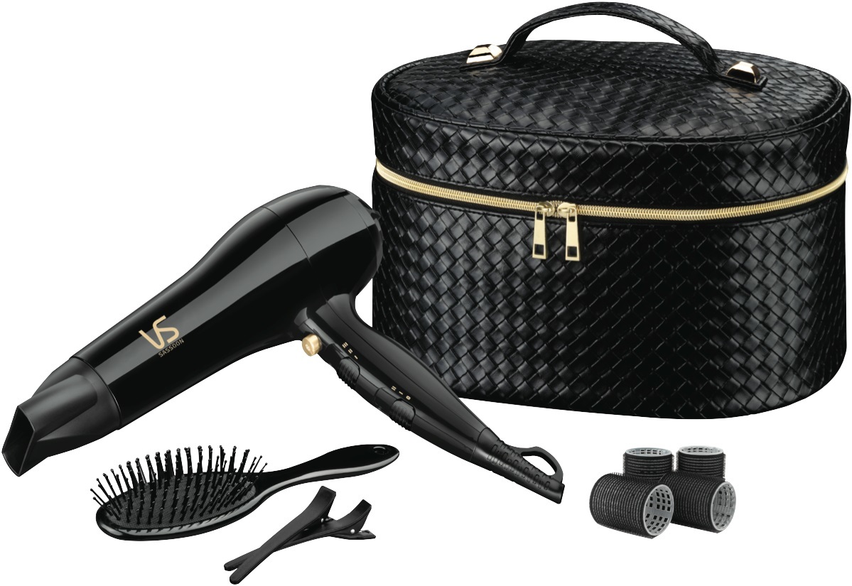 VS Sassoon: The Style Collection Kit