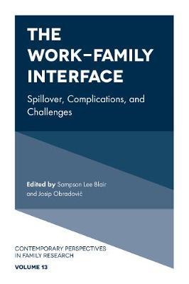 The Work-Family Interface image