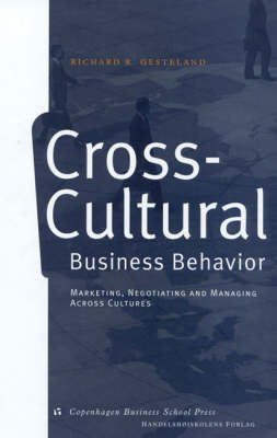 practices of cross cultural business practices of cross cultural business