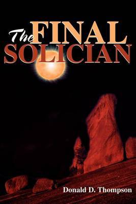 The Final Solician by Donald D. Thompson image