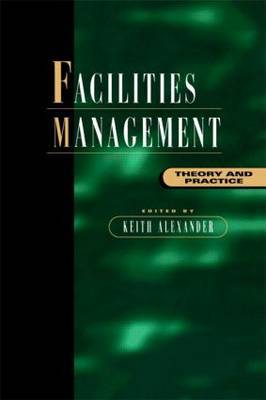 Facilities Management by Keith Alexander image