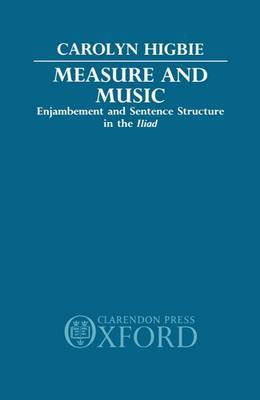 Measure and Music by Carolyn Higbie image