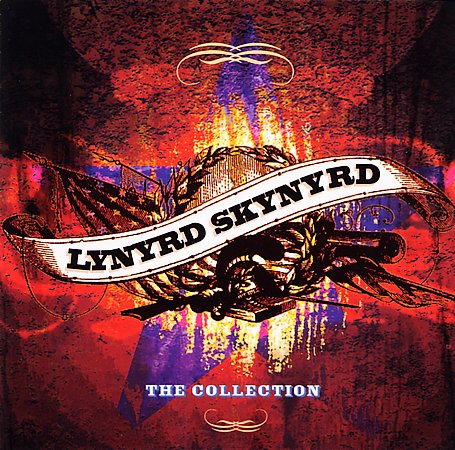 The Collection on CD by Lynyrd Skynyrd