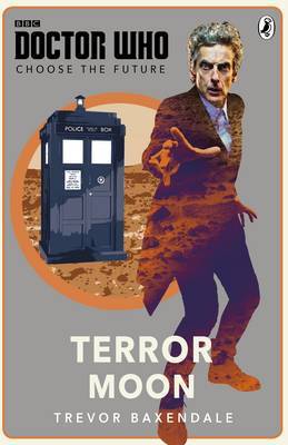 Doctor Who: Choose the Future: Terror Moon image