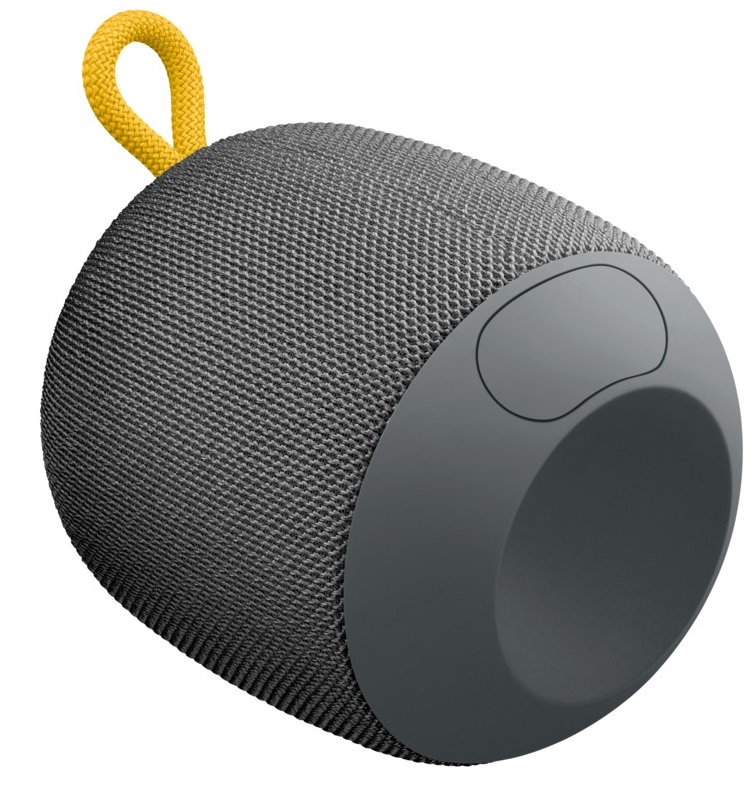 Logitech UE WonderBoom - Stone Grey image