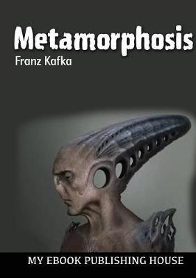 Metamorphosis by Franz Kafka image