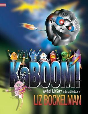 Kaboom! by Liz Bockelman image